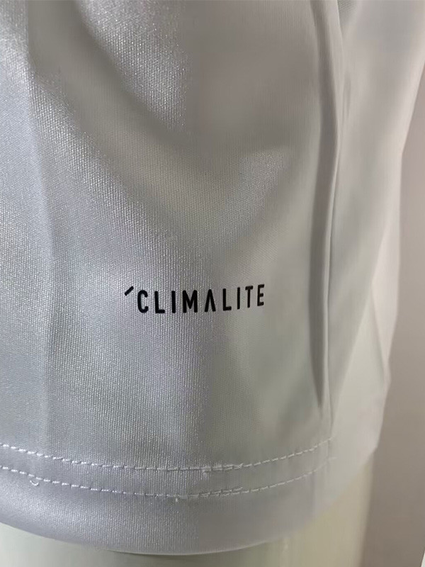 2018-2019 River Plate Home Retro Soccer Jersey