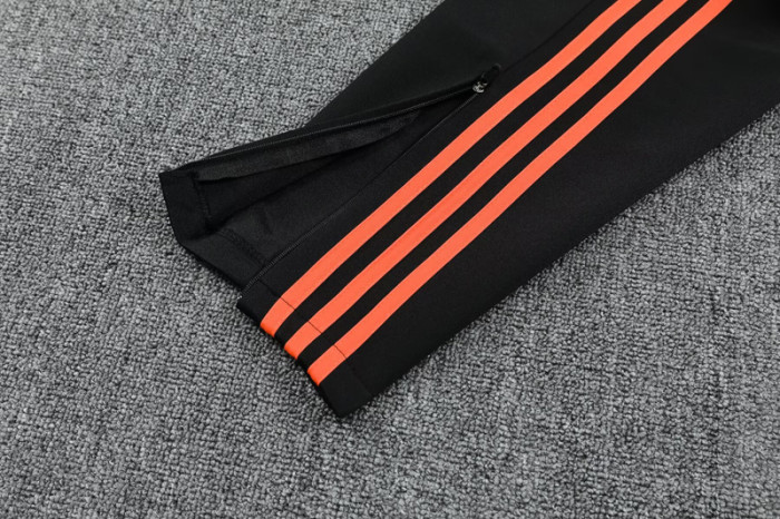 25-26 River Plate Jujube red Jacket Tracksuit