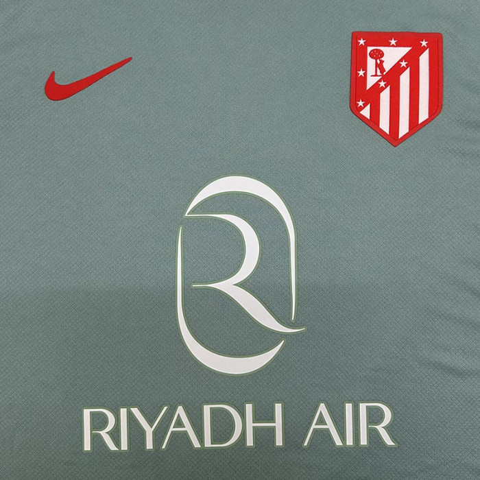 24-25 ATM Away Fans Soccer Jersey