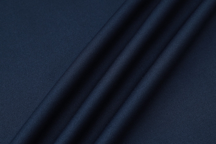 2024 NK Royal Blue Half Pull Tracksuit #05(半拉链)(白色领)