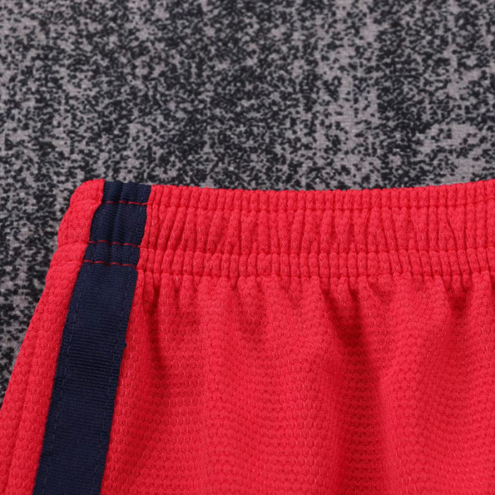 2013-2014 BAR Away Kids Retro Soccer Jersey