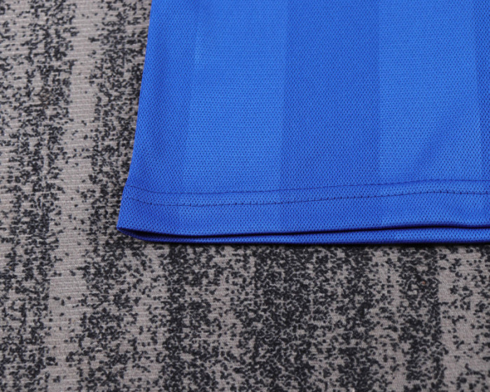 1986 Argentina Away Kids Retro Soccer Jersey