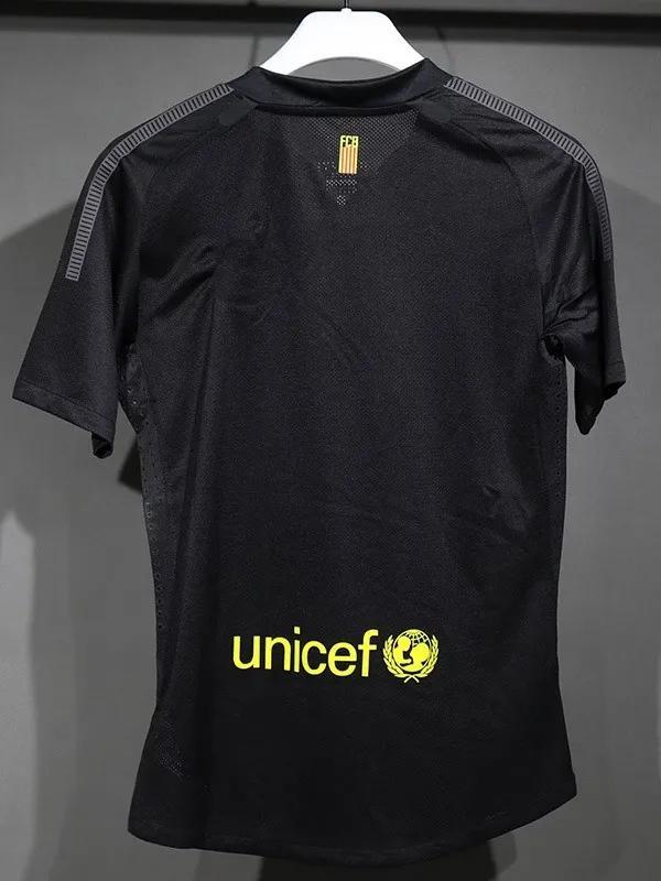 2011-2012 BAR Away Player Version 球员 Retro Soccer Jersey
