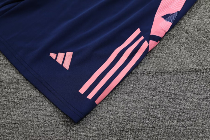 2024 AD Pink Training Short Suit