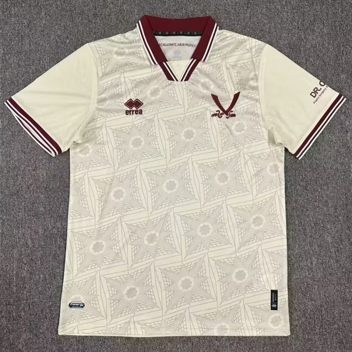 24-25 Sheffield United Third Fans Soccer Jersey
