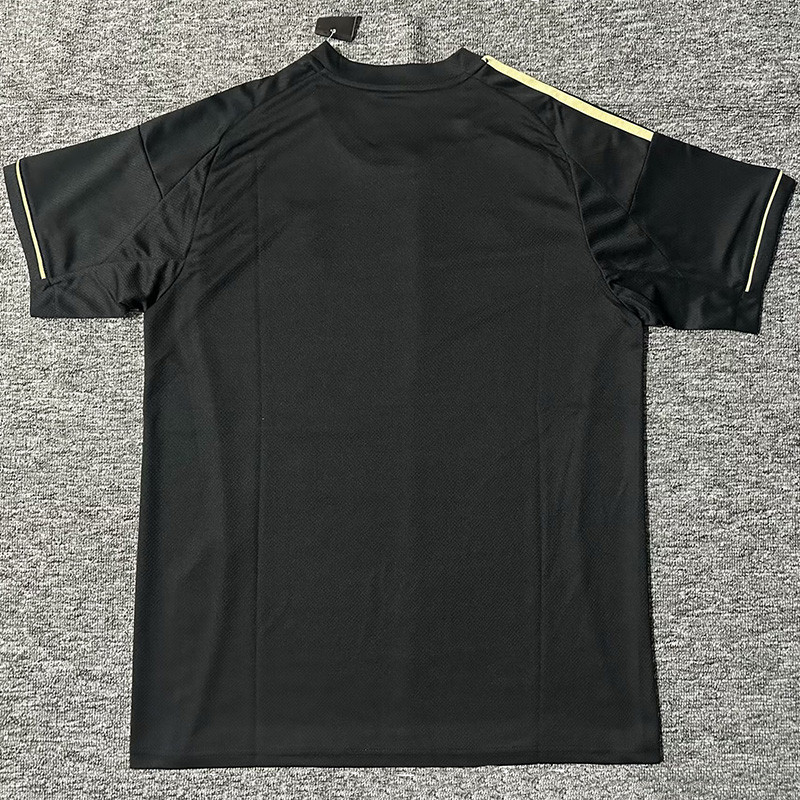 25-26 LIV Black Special Edition Fans Training shirts