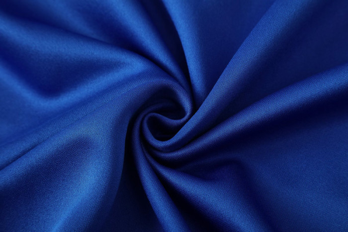 2025 AD Fancy blue Jacket Tracksuit #2313