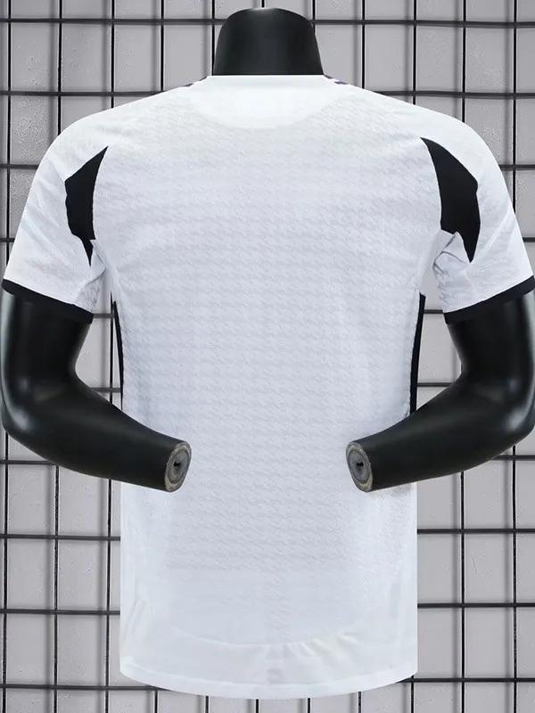 25-26 RMA White Purple Player Version Training Shirts