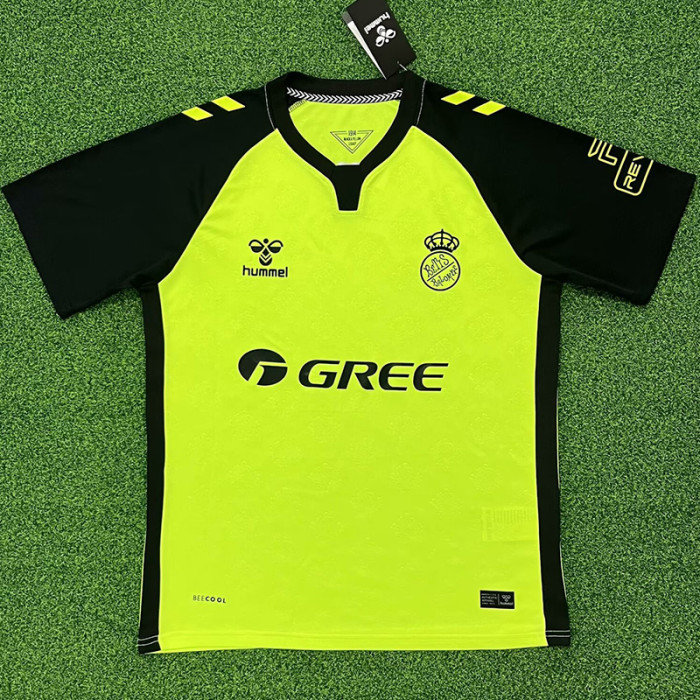 24-25 Real Betis Away Fans Soccer Jersey *新广告
