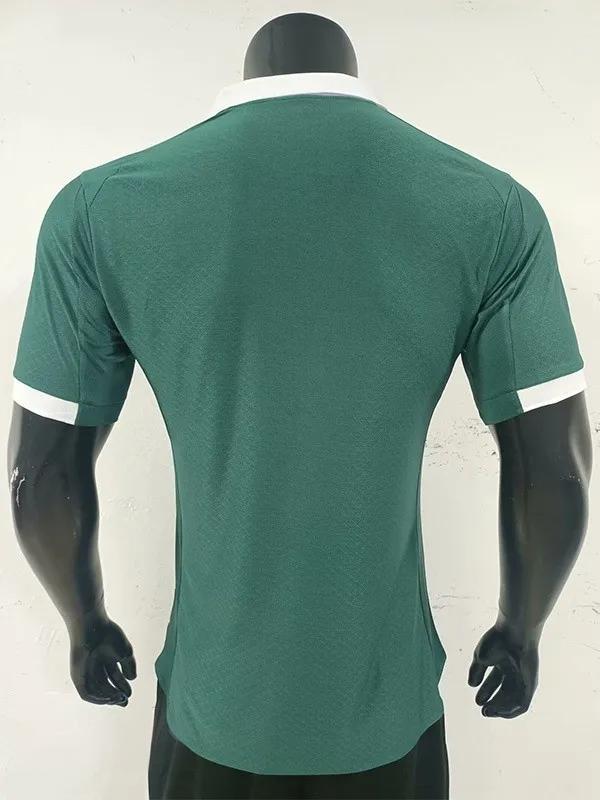 25-26 Plymouth FC Home Player Version Soccer Jersey