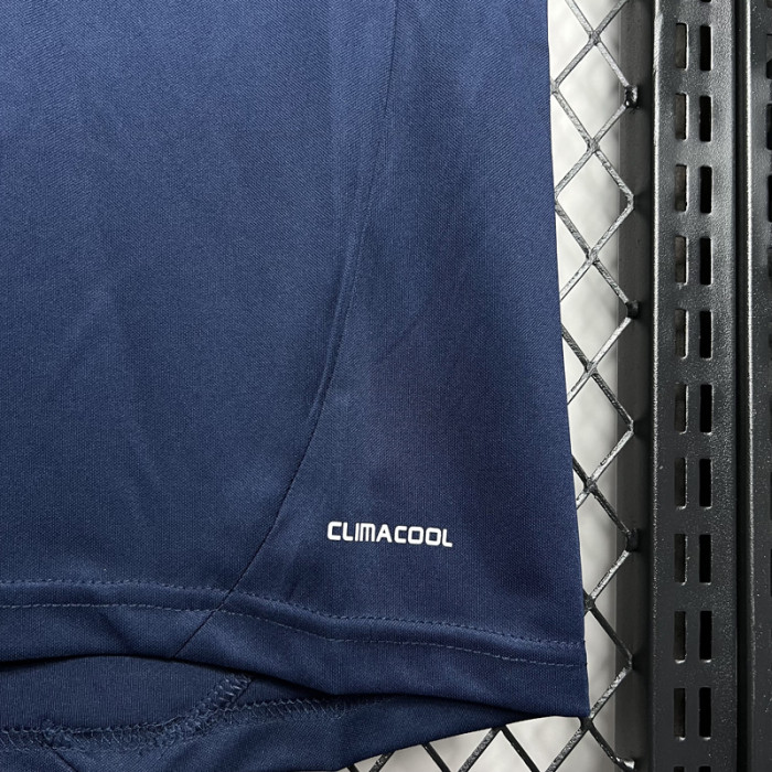 2012-2014 Scotland Home Retro Soccer Jersey