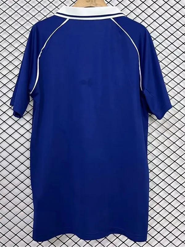 1993 Universidad De Chile Home Retro Soccer Jersey