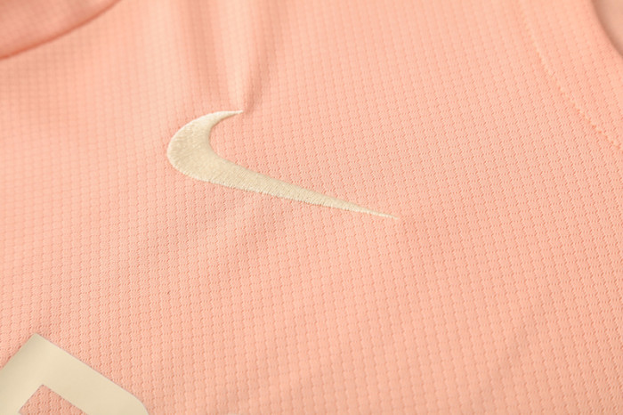 25-26 CHE Pink Training Short Suit