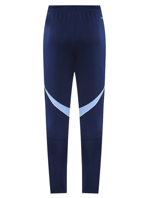 2025 AD Royal blue Training Long Pants #AK06(宝蓝色)