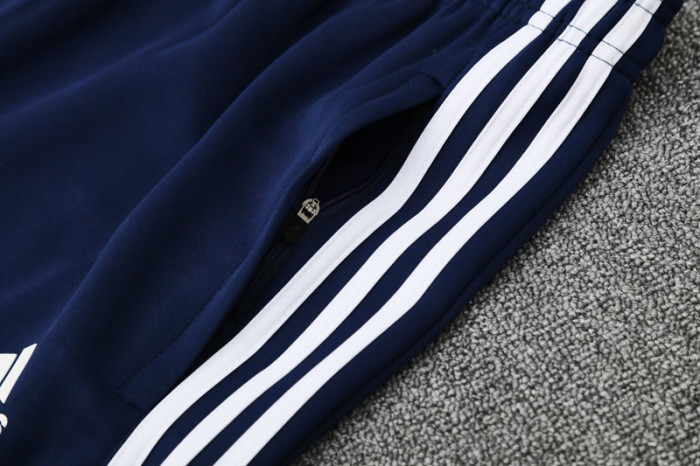 25-26 LIV Red Jacket Tracksuit #F09