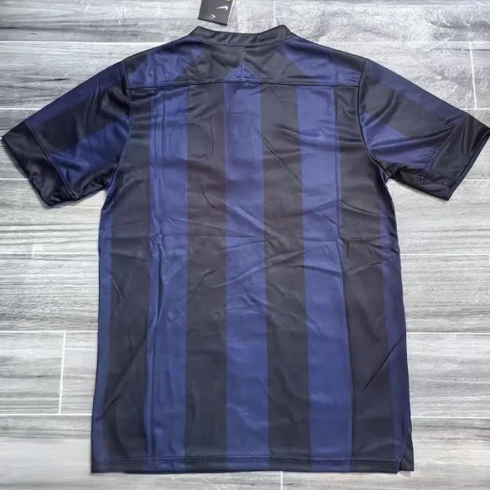 2013-2014  INT Home Retro Soccer Jersey