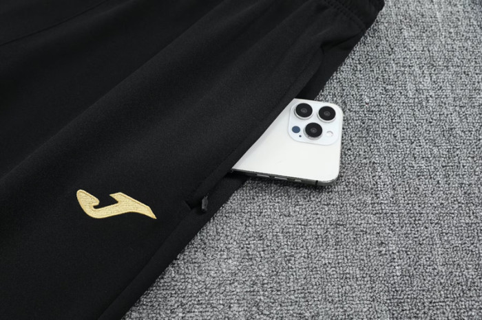 2025 JOM White Jacket Tracksuit #2311