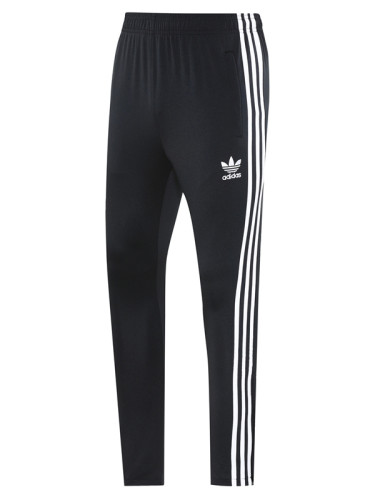 2025 AD Black Training Long Pants #AK07(黑色)