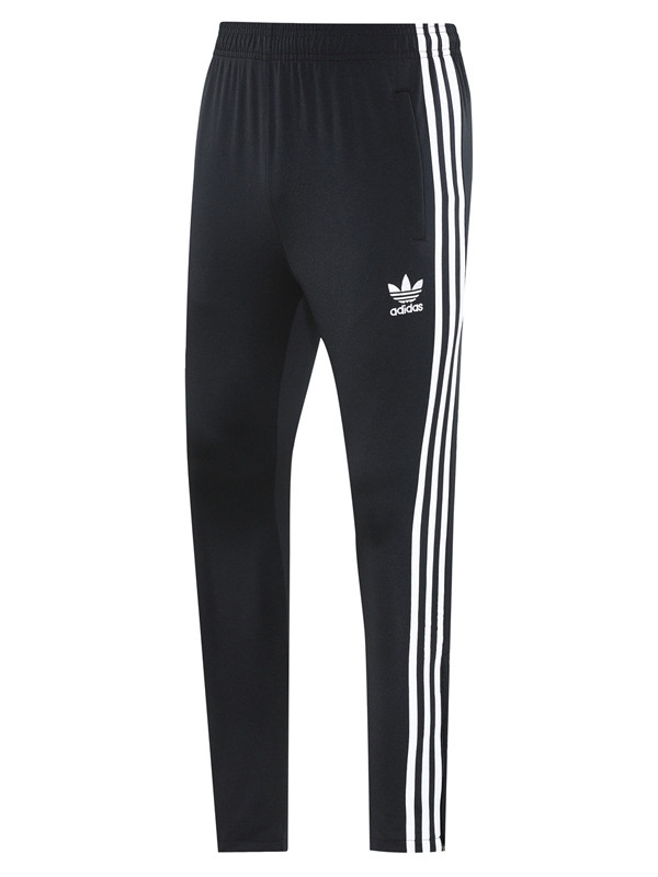 2025 AD Black Training Long Pants #AK07(黑色)