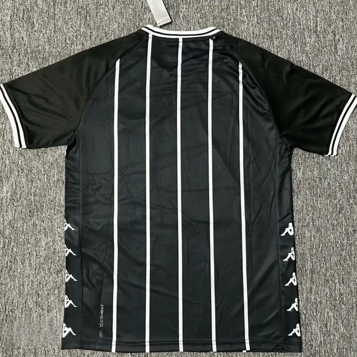 25-26 Rio Branco Home Fans Soccer Jersey