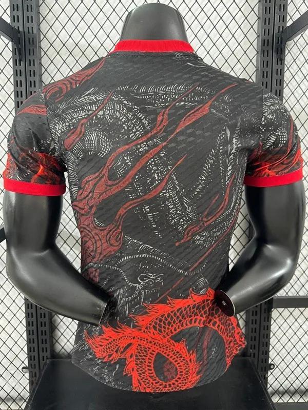 25-26 RMA Special Edition Red Player Version Training Shirts