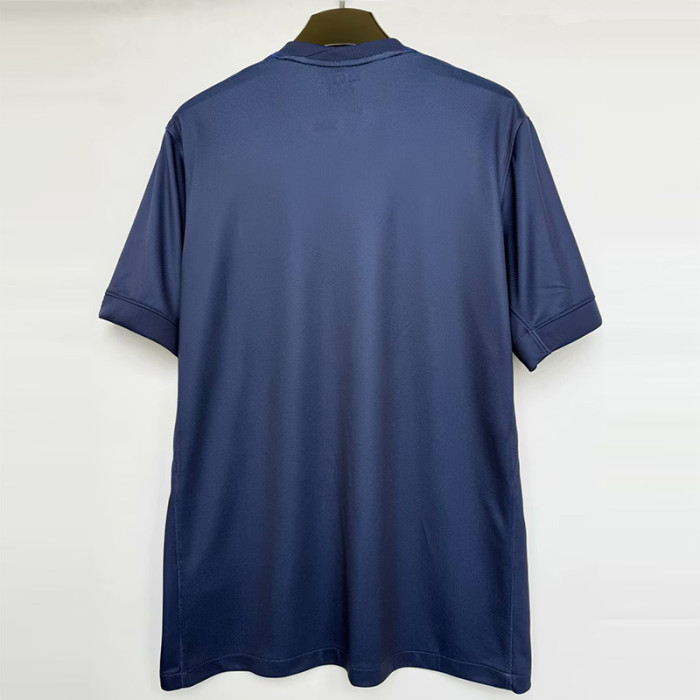 25-26 PSG Home 1:1 Fans Soccer jersey