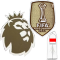 Pre L C+OKX+ FCWC 2023(胸前世俱盾+34英金章+左袖广告)