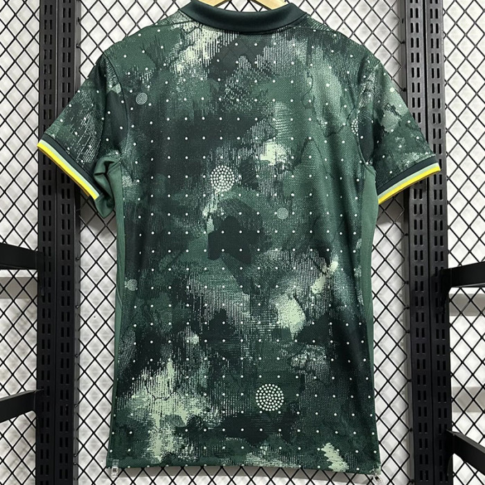 24-25 TOT Third Fans Soccer Jersey