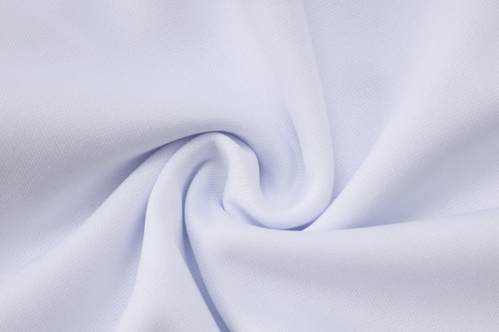 25-26 RMA White Jacket Tracksuit #A2503