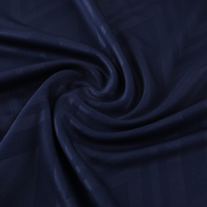 2024 NK Royal blue Training Short Suit #ND06