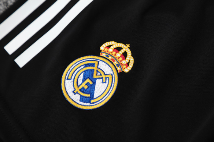 25-26 RMA White Training Short Suit