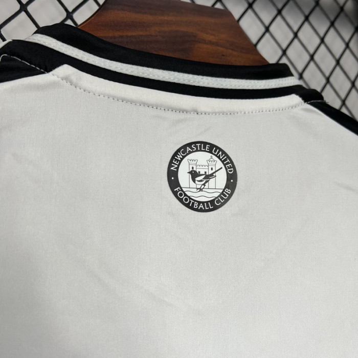 2003 Universidad De Chile Away Retro Soccer Jersey
