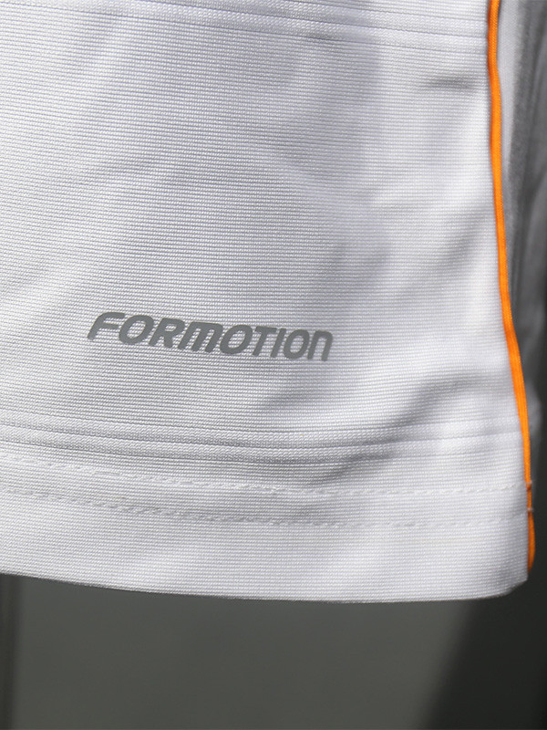2013-2014 RMA Home Player Version Retro Soccer Jersey（ 球员）