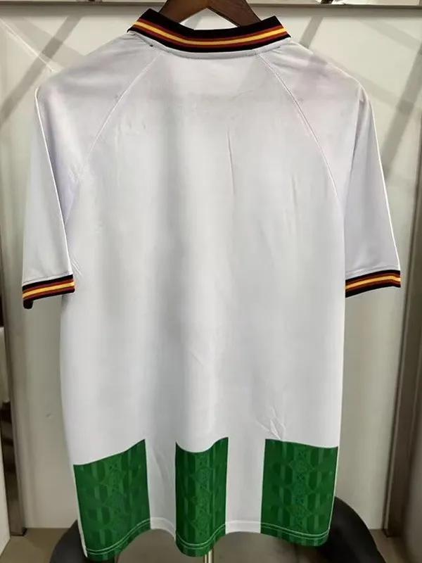 25-26 Real Betis Green White Special Edition Fans Soccer Jersey