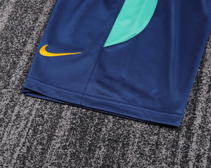 2010-2011 BAR Away Kids Retro Soccer Jersey