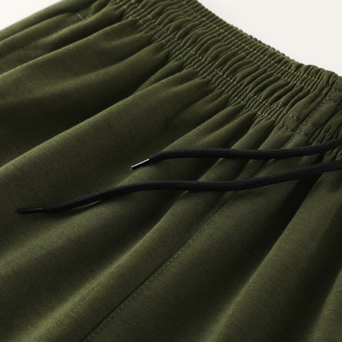2024 PM01 Dark green Hoodie Jacket Tracksuit (墨绿色)