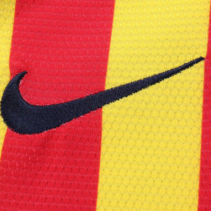 2013-2014 BAR Away Kids Retro Soccer Jersey