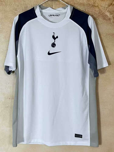 25-26 TOT Home Fans Soccer Jersey