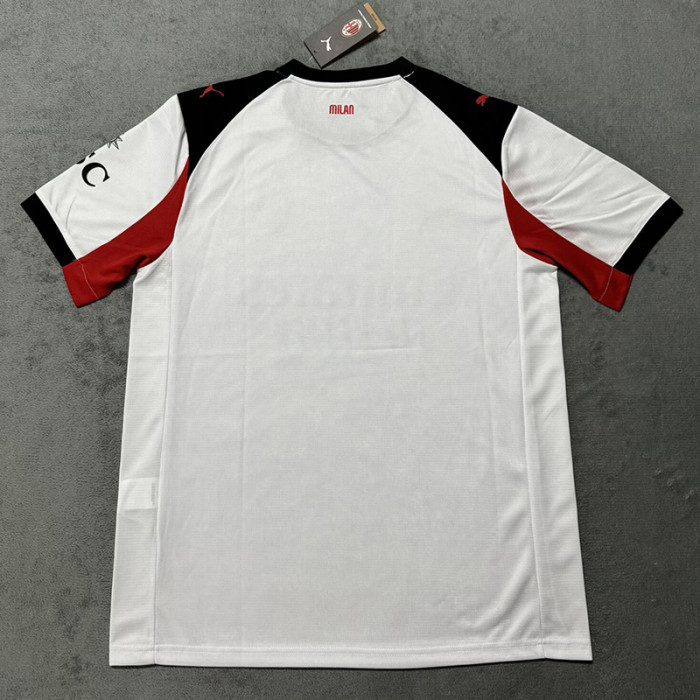 25-26 ACM Away Fans Soccer Jersey