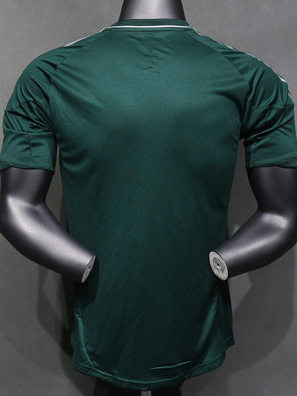 2012-2013 RMA Third Player Version Retro Soccer Jersey（ 球员）