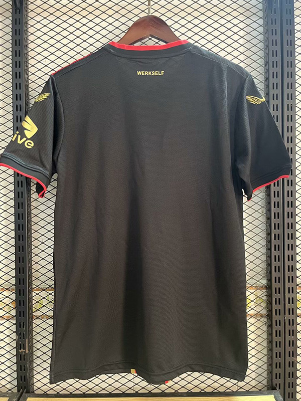 2024 LeverKusen Champions Special Edition Fans Soccer Jersey