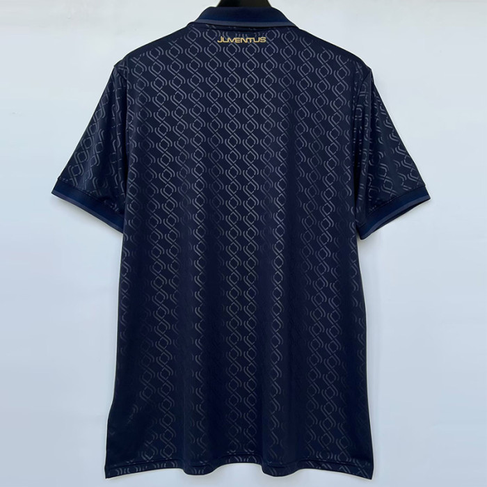 24-25 JUV Third 1:1 Fans Soccer Jersey