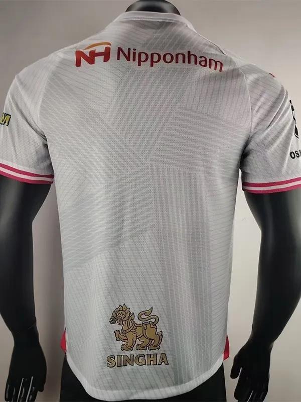25-26 Cerezo Osaka Away Player Version Soccer Jersey 大阪樱花
