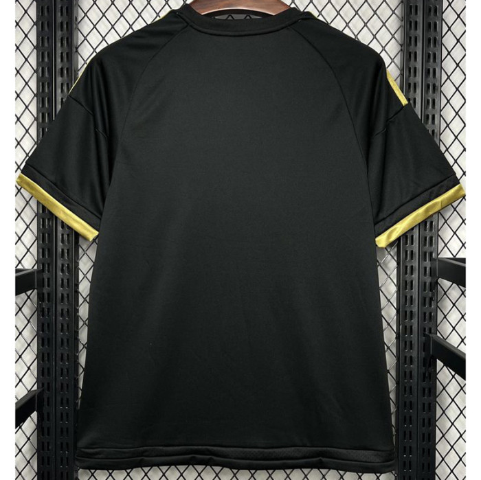 2015-2016 JUV Third Retro Soccer Jersey