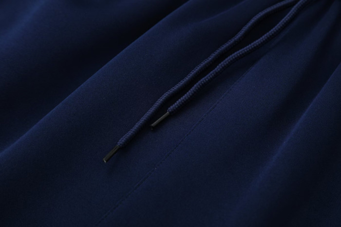 25-26 RMA Lake blue Jacket Tracksuit #F05