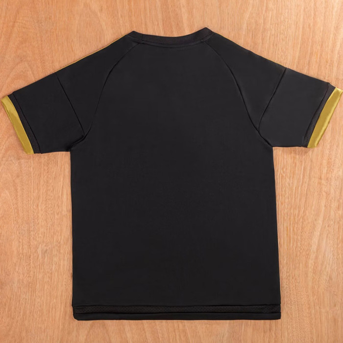 2015-2016 JUV Third Retro Soccer Jersey