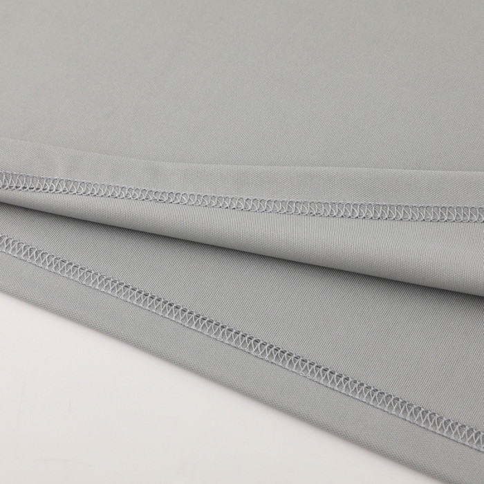2024 AD07 Grey Training Short Suit