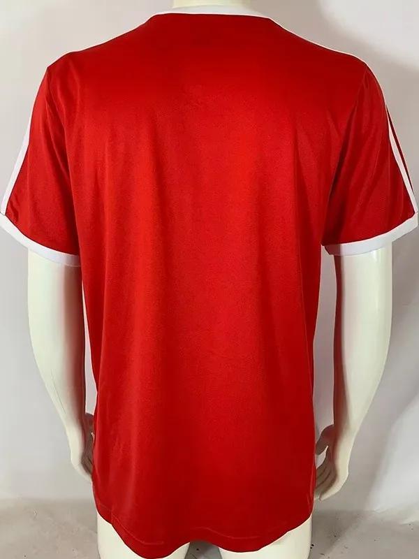 1984-1985 Cologne Away Retro Soccer Jersey