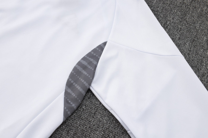 25-26 RMA White Jacket Tracksuit #A2503