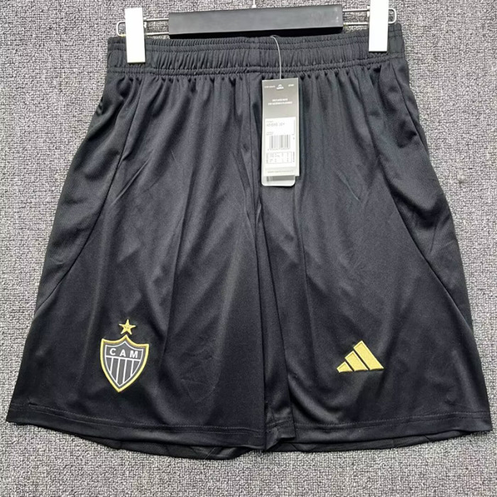 25-26 Atletico Mineiro Home Shorts Pants
